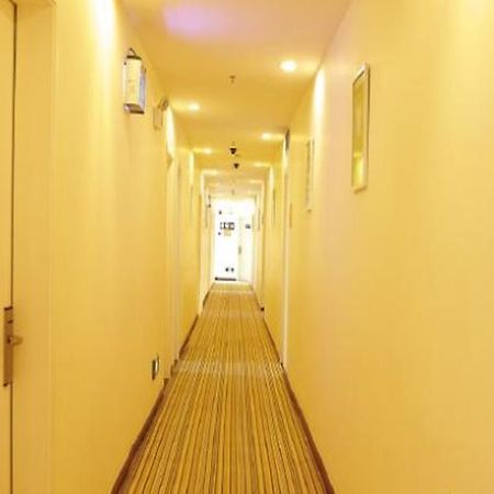 7 Days Inn Σενγιάνγκ Εξωτερικό φωτογραφία