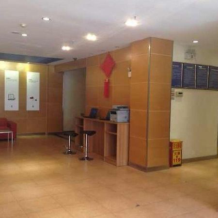 7 Days Inn Σενγιάνγκ Εξωτερικό φωτογραφία