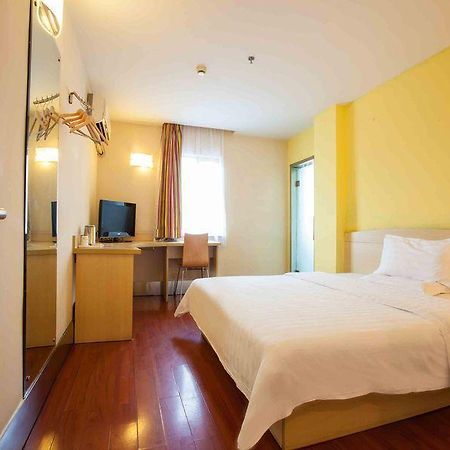 7 Days Inn Σενγιάνγκ Εξωτερικό φωτογραφία