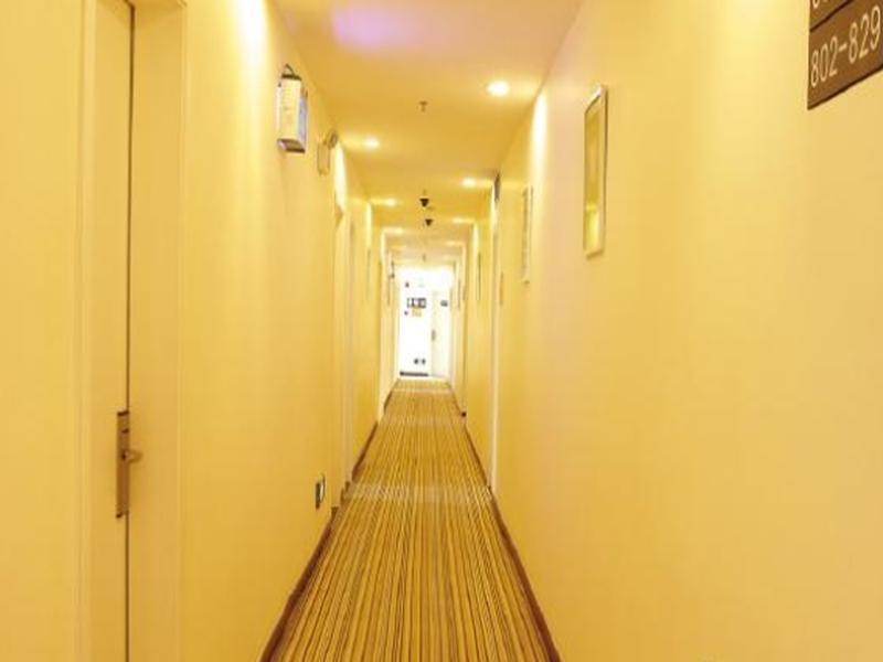 7 Days Inn Σενγιάνγκ Εξωτερικό φωτογραφία
