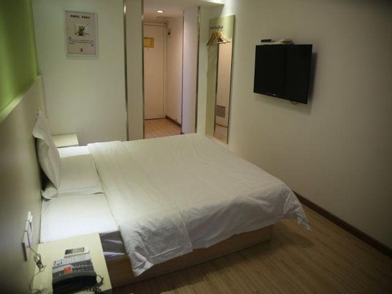 7 Days Inn Σενγιάνγκ Εξωτερικό φωτογραφία