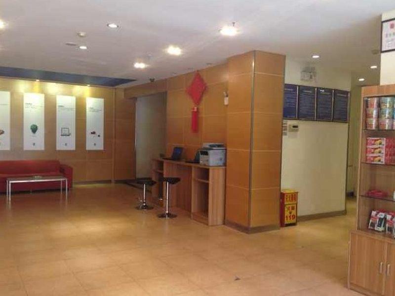 7 Days Inn Σενγιάνγκ Εξωτερικό φωτογραφία