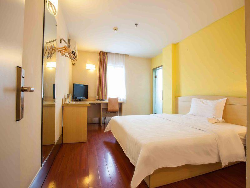 7 Days Inn Σενγιάνγκ Εξωτερικό φωτογραφία